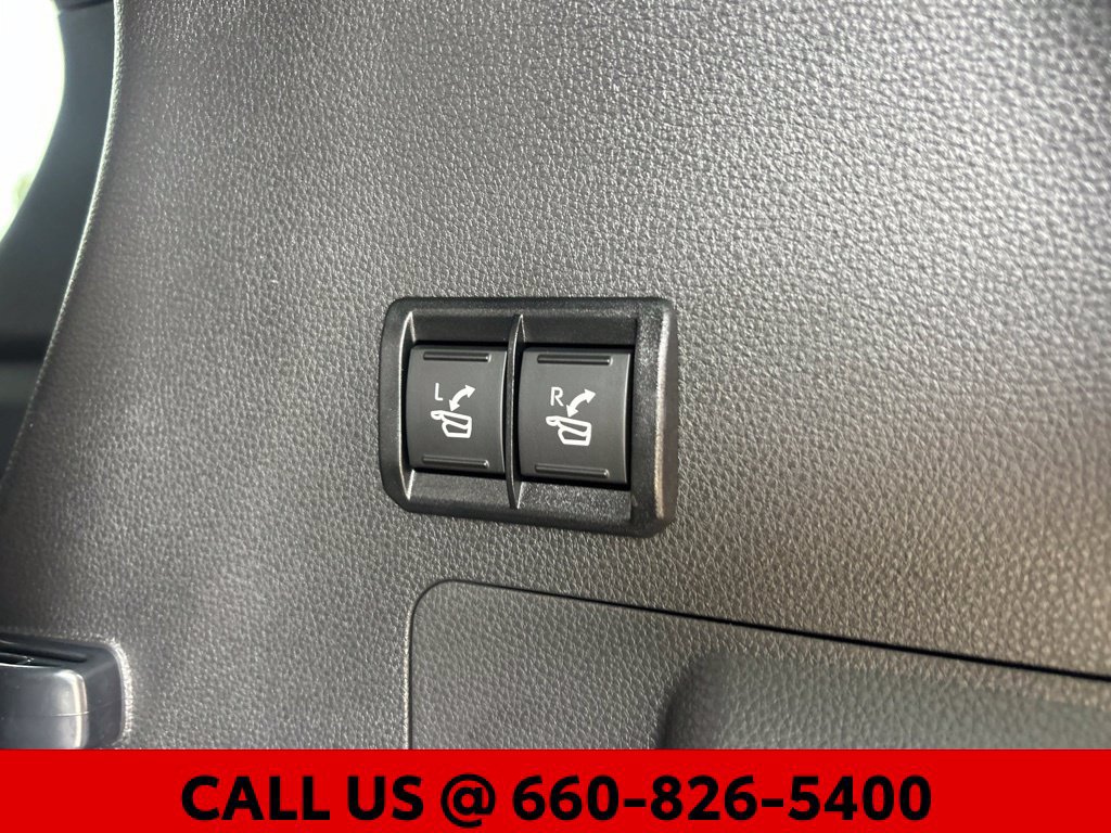 New 2026 Toyota Sequoia Limited AWD/4WD image 16