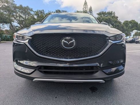 Used 2019 MAZDA CX-5 Touring FWD image 9