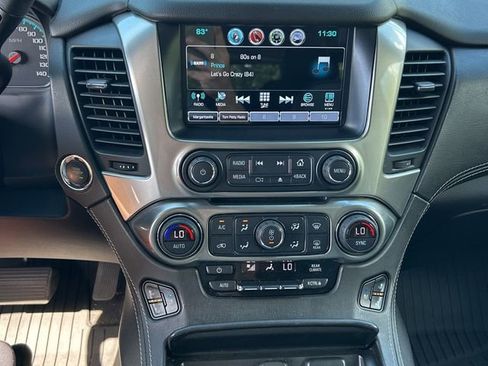 Used 2019 Chevrolet Tahoe Premier w/ RST 6.2L Performance Edition image 18