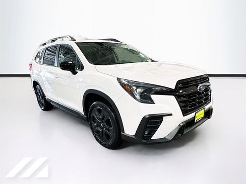 New 2026 Subaru Ascent Bronze Edition AWD/4WD image 3