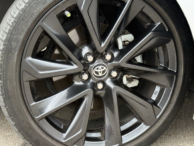 Certified 2023 Toyota Corolla SE FWD image 10