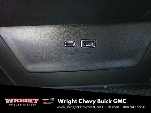 Used 2026 Chevrolet Equinox RS w/ Convenience Package III image 22