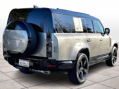 Used 2024 Land Rover Defender 130 X image 16