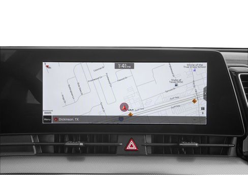 New 2025 Kia Sportage SX image 39