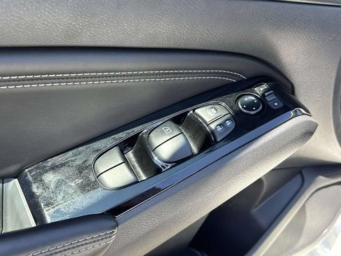Used 2023 Nissan Altima 2.5 SL FWD image 20