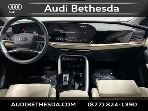 Certified 2025 Audi Q5 Premium Plus w/ Premium Plus AWD/4WD image 12