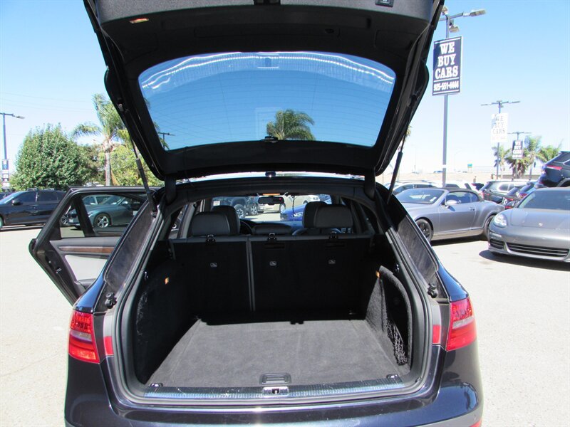 Used 2016 Audi A4 Premium Plus w/ Technology Package AWD/4WD image 12