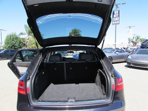 Used 2016 Audi A4 Premium Plus w/ Technology Package AWD/4WD image 12
