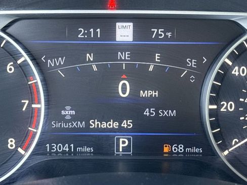 Used 2023 Nissan Altima 2.5 SL image 31