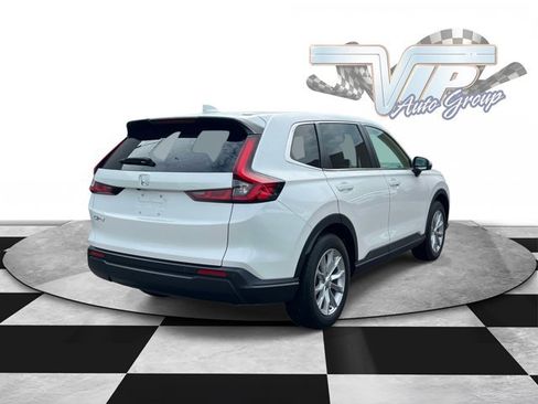Used 2024 Honda CR-V EX-L image 5