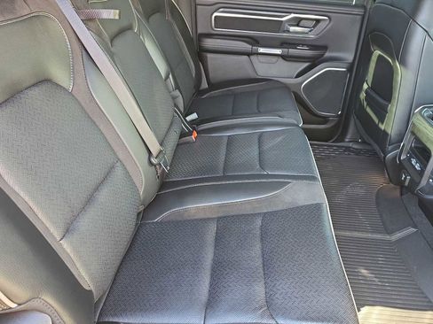 Certified 2024 RAM 1500 Laramie image 16