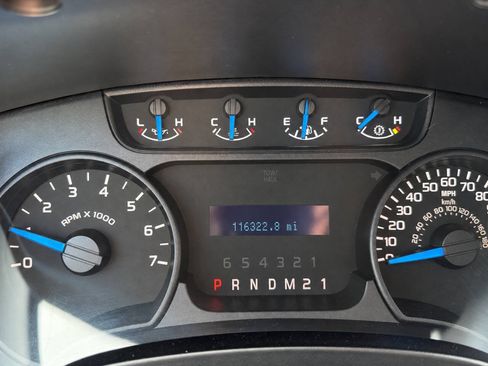 Used 2013 Ford F150 XL w/ PWR Equipment Group AWD/4WD image 14