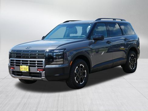 Certified 2026 Hyundai Palisade XRT Pro AWD/4WD image 3