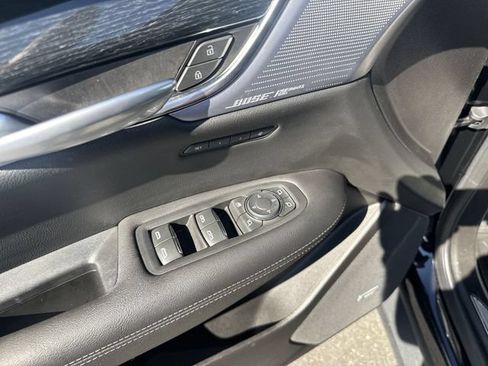 Used 2024 Cadillac XT5 Premium Luxury w/ LPO, Floor Liner Package AWD/4WD image 23