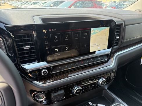 New 2026 GMC Sierra 1500 Elevation w/ Elevation Premium Package AWD/4WD image 28