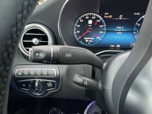 Used 2023 Mercedes-Benz C 43 AMG 4MATIC Cabriolet image 32