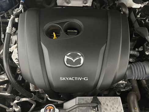 Used 2023 MAZDA CX-5 AWD 2.5 S w/ Premium Plus Pkg image 27