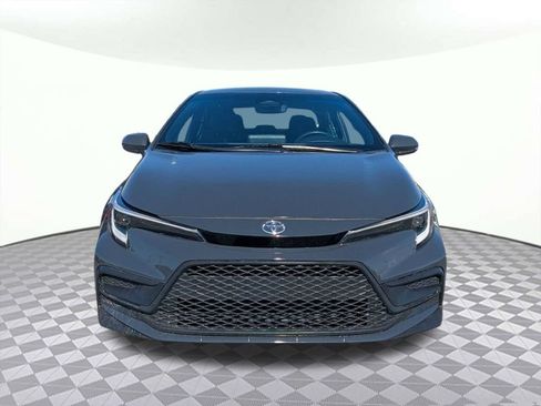 Used 2024 Toyota Corolla SE FWD image 8