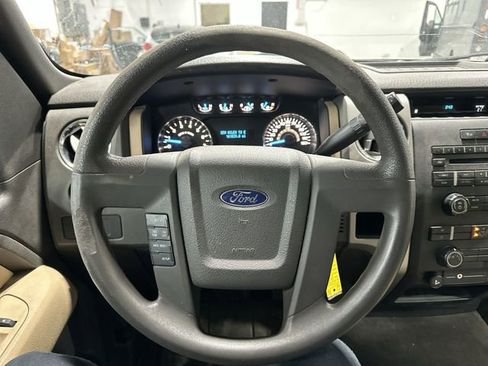 Used 2011 Ford F150 XLT image 15