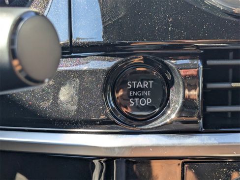 New 2025 Nissan Pathfinder Platinum w/ Cargo Package image 37