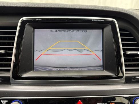 Used 2018 Hyundai Sonata Sport w/ Cargo Package image 29