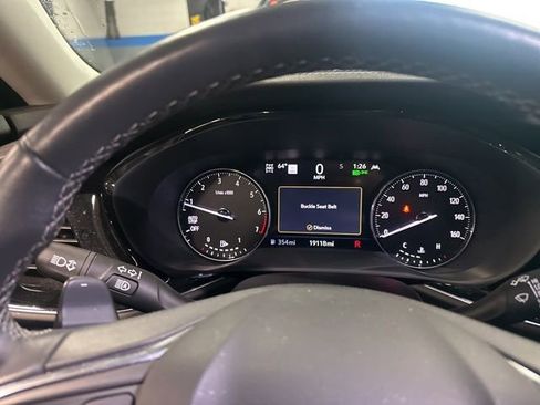 Used 2023 Buick Envision Avenir image 7