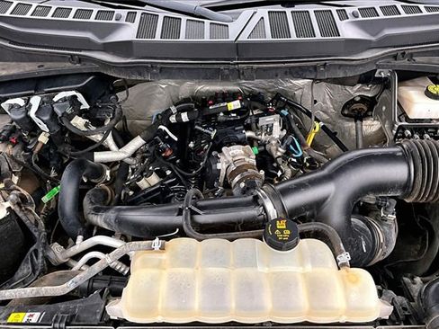 Used 2021 Ford F150 XLT w/ Equipment Group 302A High image 32