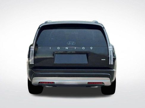 New 2026 Hyundai Ioniq 9 SEL AWD/4WD image 6