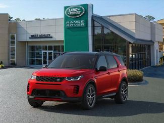 New 2026 Land Rover Discovery Sport Landmark AWD/4WD video 1