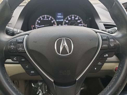Used 2016 Acura RDX AWD image 17