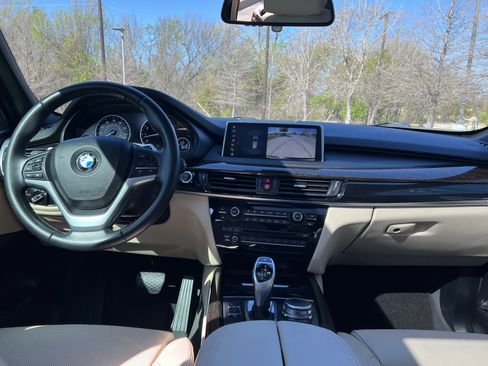 Used 2018 BMW X5 sDrive35i image 28