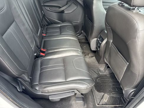 Used 2013 Ford Escape Titanium w/ Parking Technology Pkg image 13