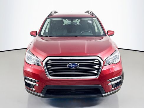 Used 2019 Subaru Ascent Premium w/ Popular Package #2 image 2