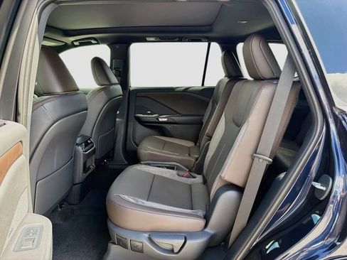 New 2026 Lexus TX 350 AWD image 23