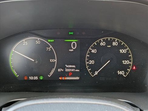 Used 2024 Honda CR-V Sport-L image 11