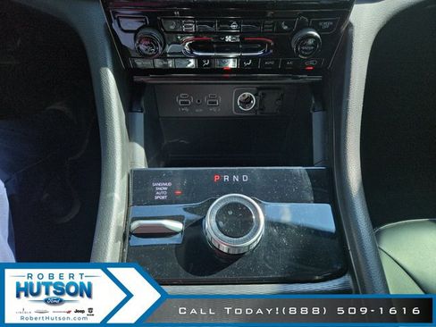 Used 2024 Jeep Grand Cherokee Limited w/ MOPAR Finishing Package AWD/4WD image 16