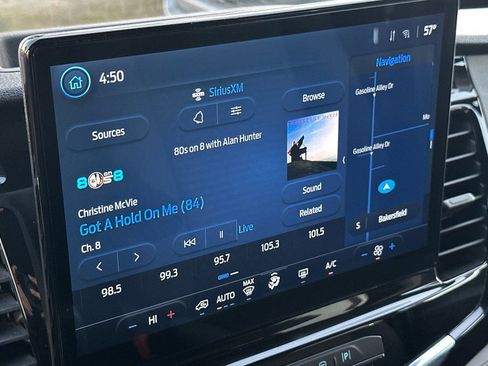 Used 2023 Ford Transit 350 XLT image 23