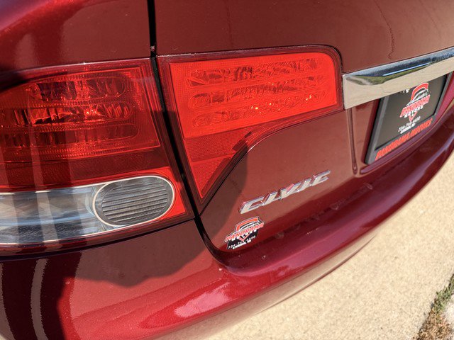 Used 2009 Honda Civic LX image 37