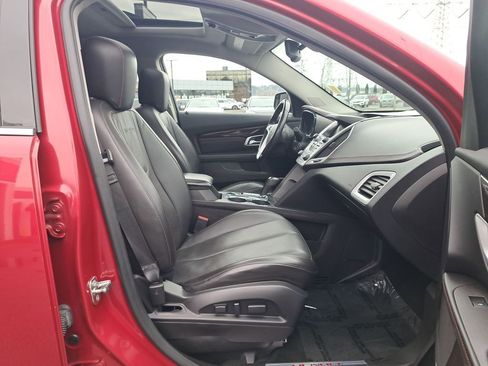 Used 2015 GMC Terrain Denali image 17