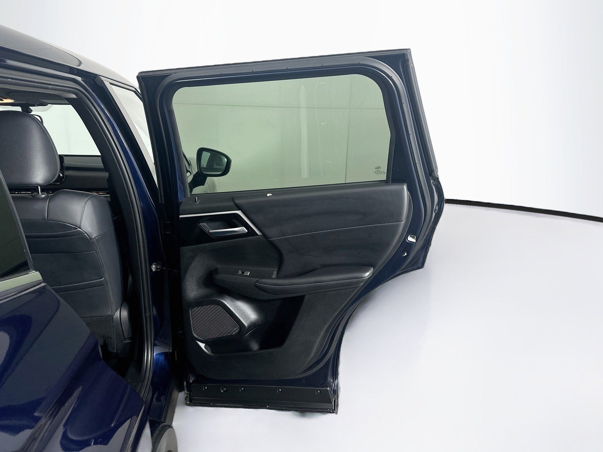 Used 2024 Mitsubishi Outlander SE AWD/4WD image 33