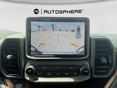 Used 2022 Ford Bronco Sport Badlands w/ Premium Package AWD/4WD image 39