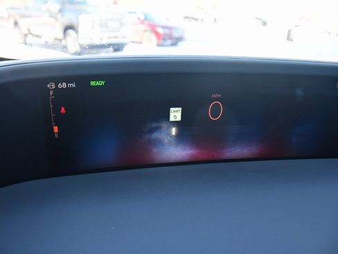 Used 2026 Lincoln Nautilus Premier w/ Equipment Group 102A image 25