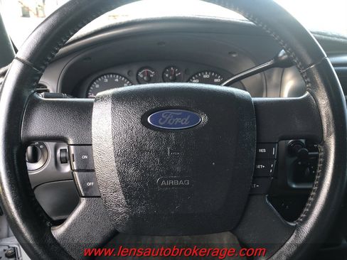Used 2011 Ford Ranger XLT w/ Payload Pkg 2 image 13