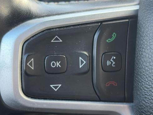 Used 2021 RAM 1500 Big Horn image 6