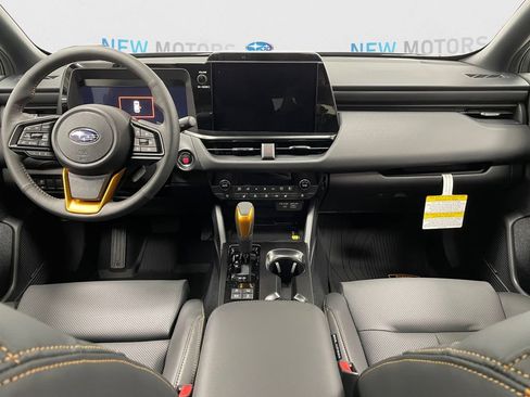 New 2026 Subaru Outback Wilderness AWD/4WD image 10