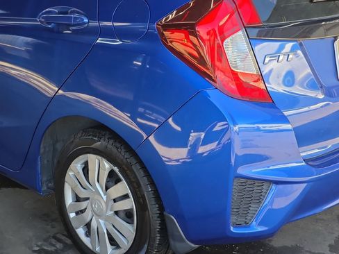 Used 2016 Honda Fit LX image 23