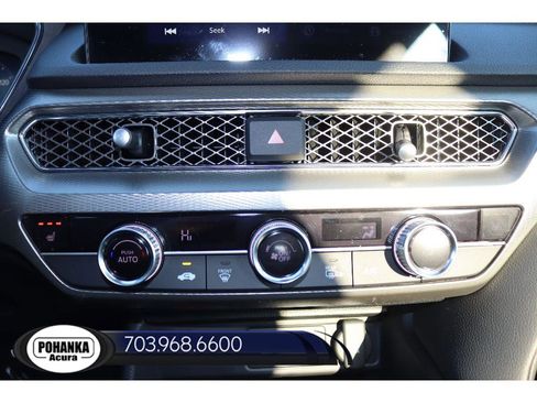 New 2026 Acura Integra A-Spec image 18