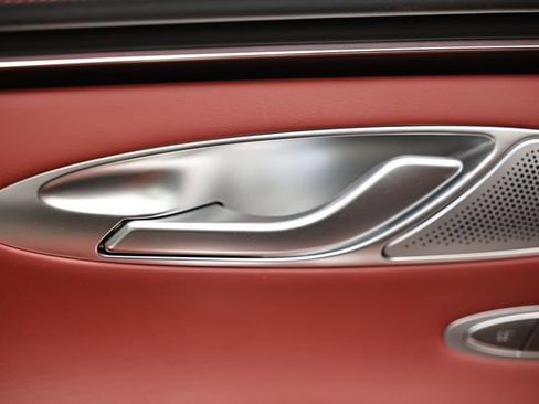 New 2026 Genesis GV70 3.5T Sport Advanced AWD/4WD image 19