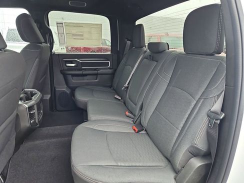 New 2026 RAM 3500 Big Horn image 23