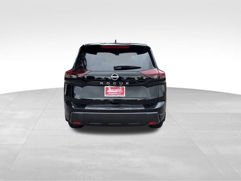 New 2026 Nissan Rogue SV image 3